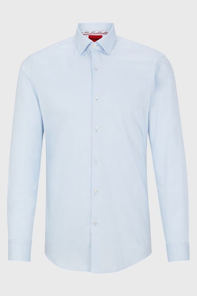 ΑΝΤΡΙΚΟ ΠΟΥΚΑΜΙΣΟ HUGO - 459 ΜΠΛΕ